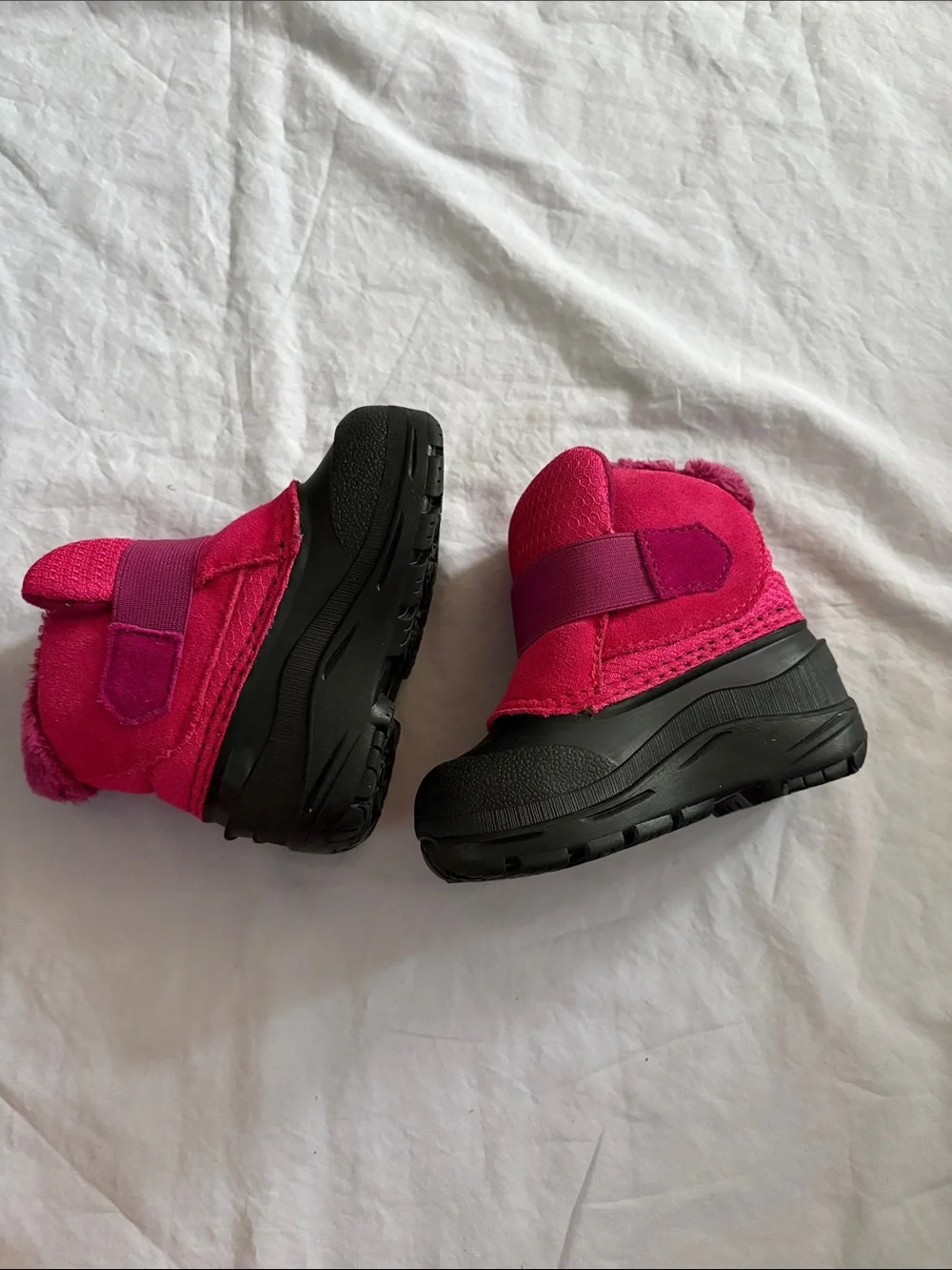 The North Face bold hot